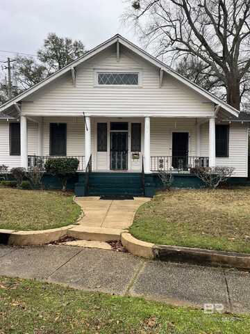 1709 Dr Martin Luther King Jr Avenue, Mobile, AL 36617