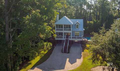 13864 Scenic Highway 98, Fairhope, AL 36532