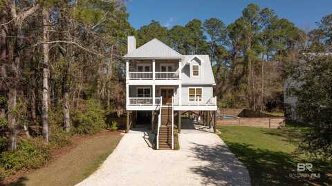 13864 Scenic Highway 98, Fairhope, AL 36532