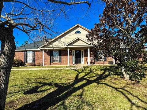 8927 Gryder Street, Foley, AL 36535