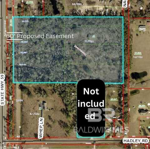 0 Highway 59, Foley, AL 36535
