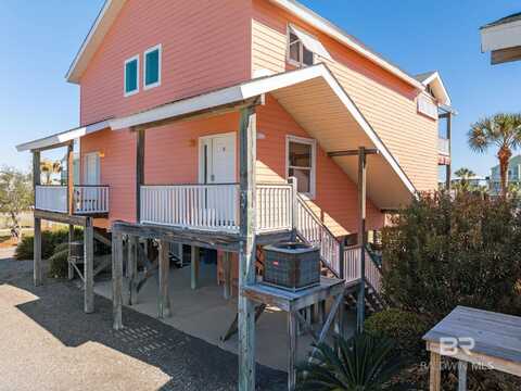 1233 W Lagoon Avenue, Gulf Shores, AL 36542