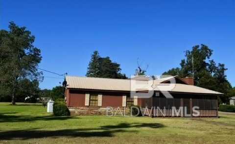 351 Cowpen Creek Road, Atmore, AL 36502