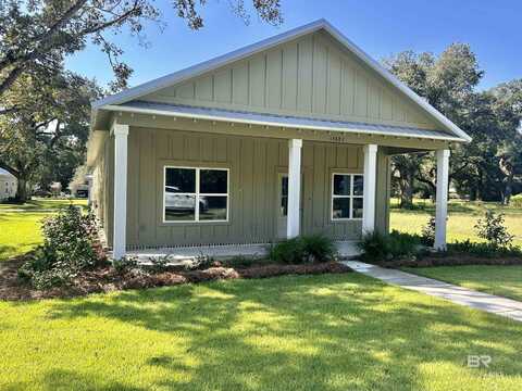 14682 Camelia Street, Magnolia Springs, AL 36555