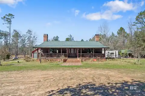 51699 US Highway 31, Bay Minette, AL 36507