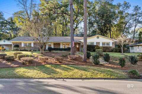 308 Patlynn Drive, Fairhope, AL 36532