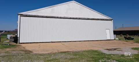 Lot 3 McCullough Road, Atmore, AL 36502