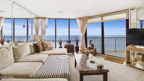 11757 Front Beach W306 Road, Panama City Beach, FL 32407