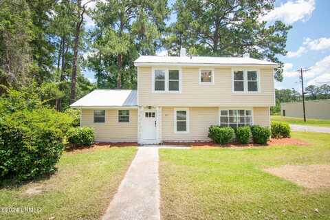 407 Elm Street E, Hampton, SC 29924