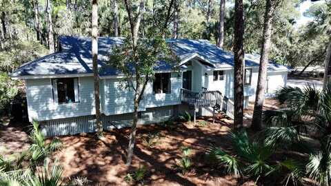 15 Pelican Cove, Fripp Island, SC 29920