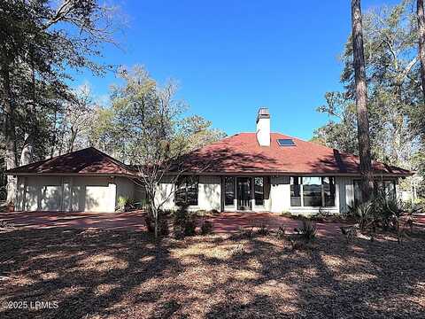 395 Bb Sams Drive, Islandton, SC 29920