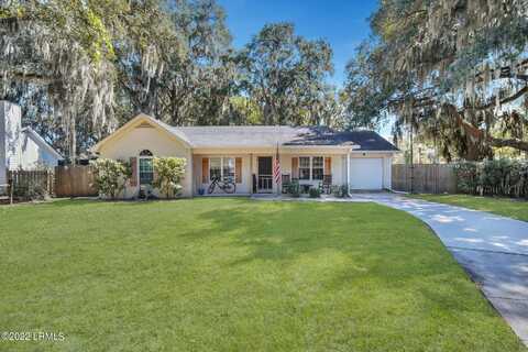 2405 Grinkley Court, Port Royal, SC 29935