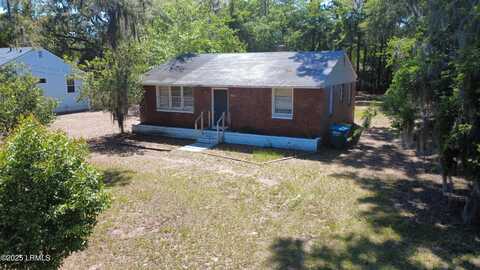 1905 Old Shell Road, Port Royal, SC 29935