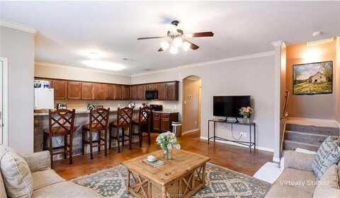 2903 Old Ironsides Drive, College Station, TX 77845