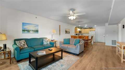 1481 Ledges Drive unit: 613, Osage Beach, MO 65065