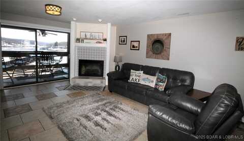 5940 Baydy Peak Road unit: 522, Osage Beach, MO 65065