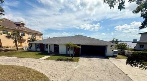 111 E North Shore, NORTH FORT MYERS, FL 33917