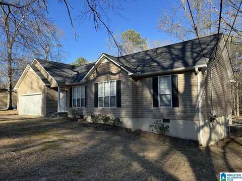 6265 S RIVER OAK DRIVE, SOUTHSIDE, AL 35907