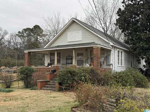 4050 HIGHWAY 25, MONTEVALLO, AL 35115