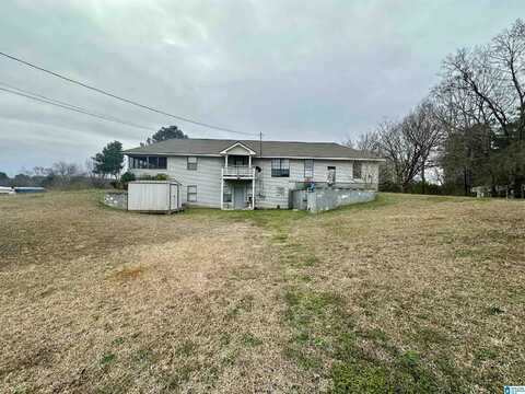 51 RAYS LOOP, SYLACAUGA, AL 35151