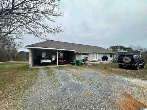51 RAYS LOOP, SYLACAUGA, AL 35151