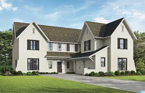 1222 BRAYFIELD CREST DRIVE, VESTAVIA HILLS, AL 35242