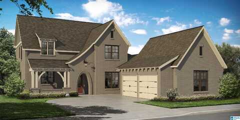 1246 BRAYFIELD CREST DRIVE, VESTAVIA HILLS, AL 35242