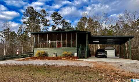 9 COUNTY ROAD 260, WEDOWEE, AL 36278