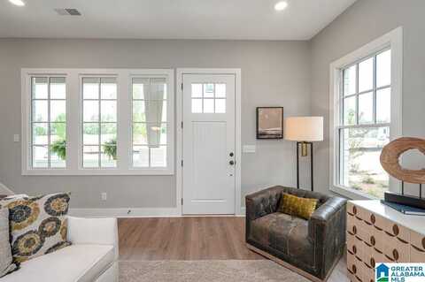 5318 CALDER DRIVE, HOOVER, AL 35244