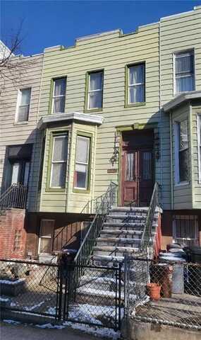 363a 12th Street, Brooklyn, NY 11215