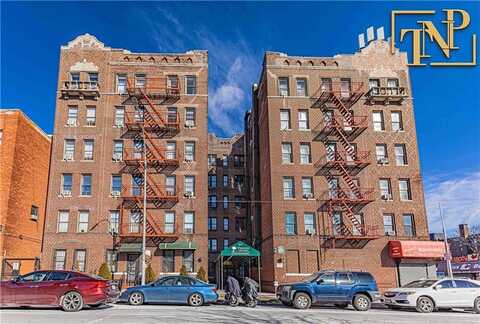 2913 Foster Avenue, Brooklyn, NY 11210