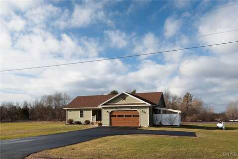 11831 K Francis Kellogg Lane, Adams, NY 13605