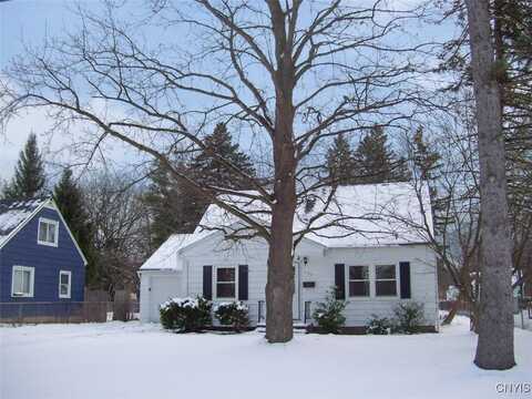 147 Elton Avenue, Onondaga Indian Reservation, NY 13205