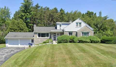 5051 SKYLINE Drive, Onondaga Indian Reservation, NY 13215