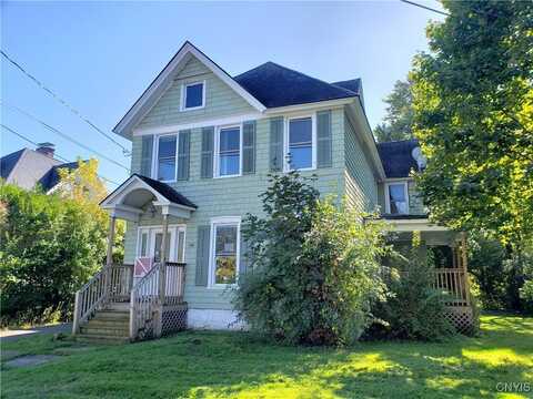 144 E Genesee Street, Auburn, NY 13021