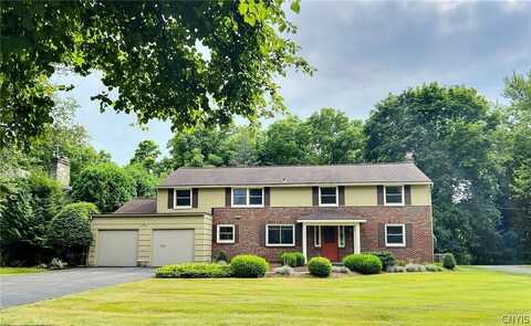 308 Bradford Parkway, Syracuse, NY 13224