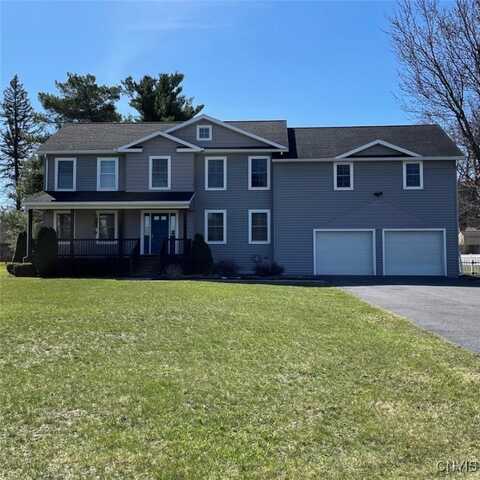 22481 Riverglade Drive, Le Roy, NY 13601