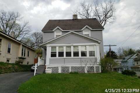 100 Charmouth Drive, Syracuse, NY 13207