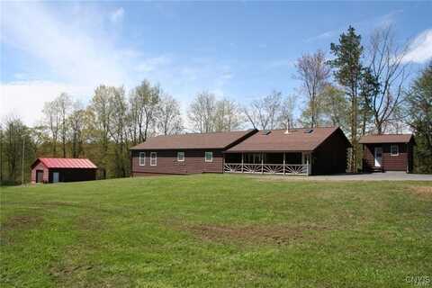 2264 County Route 15, Sandy Creek, NY 13145