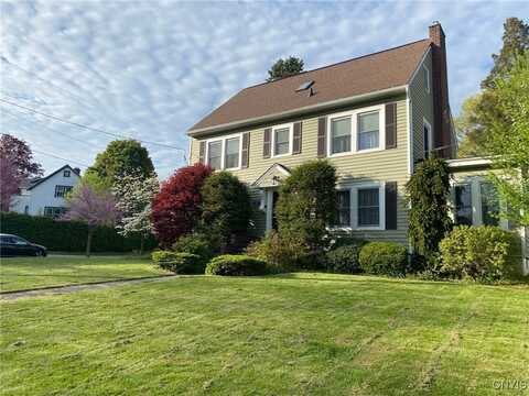 301 TWIN HILLS Drive, Syracuse, NY 13207