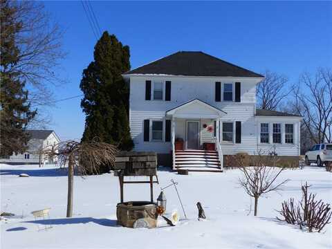 2135 County Road 8 & Padeldord Rd, Canandaigua, NY 14424