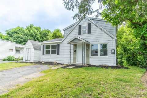 740 Hancock Street, Watertown, NY 13601