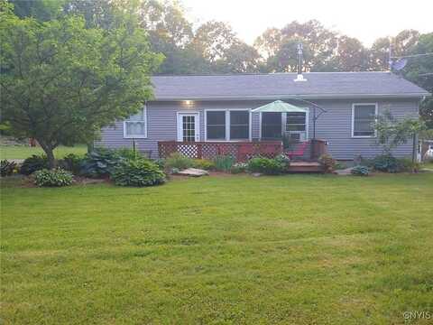 3327 Hazzard Road, Scio, NY 14880