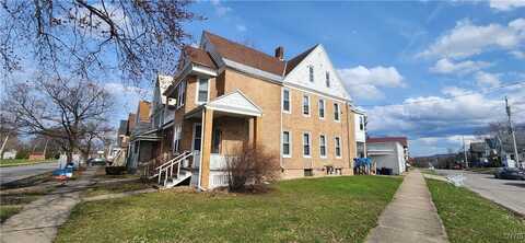 1217 York Street, Utica, NY 13502