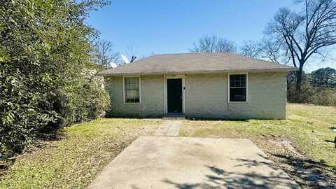 4305 Ludwig Street, Little Rock, AR 72204