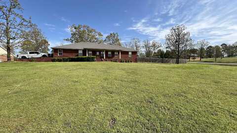 140 Cedar Ridge Loop, Dover, AR 72837