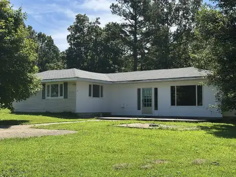 5262 Hand Cove Road, Elizabeth, AR 72531