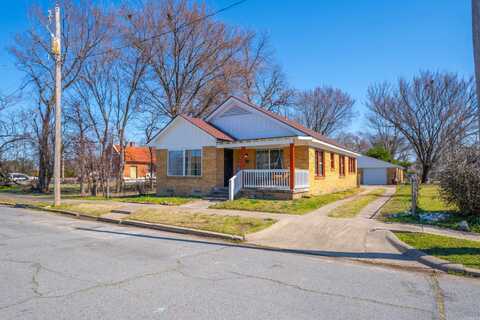 304 N Hazel Street, North Little Rock, AR 72114