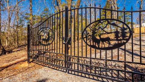 11707 Armstrong Road, Sherwood, AR 72120