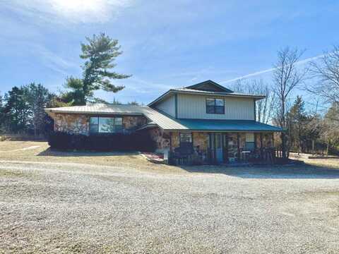 235 Jackson Street, Melbourne, AR 72556